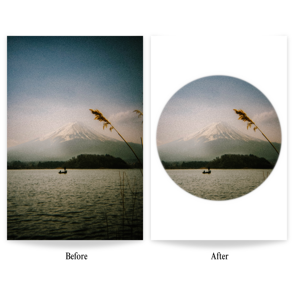Retropia® Film Frames Pack (14 LR Frames)