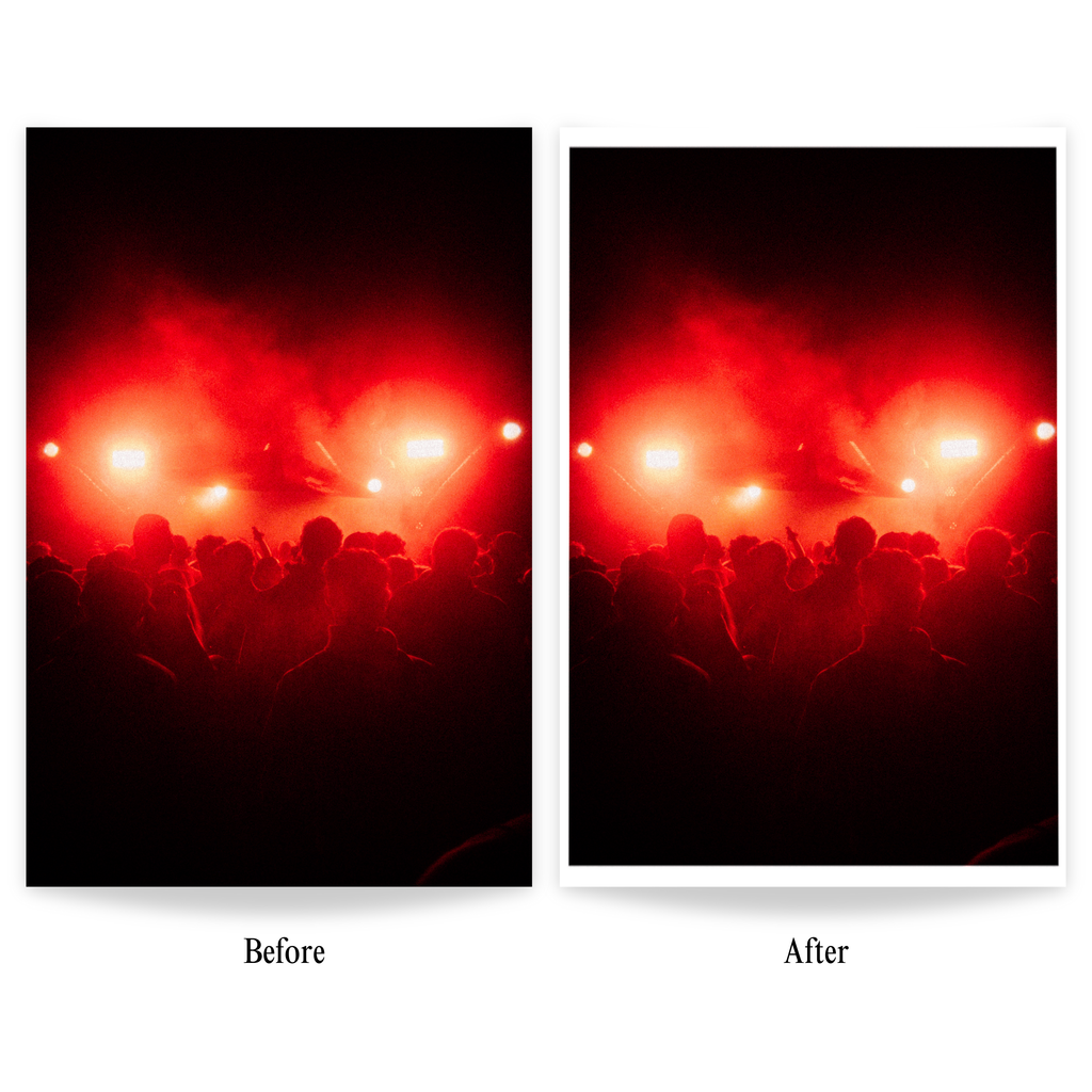 Retropia® Film Frames Pack (14 LR Frames)