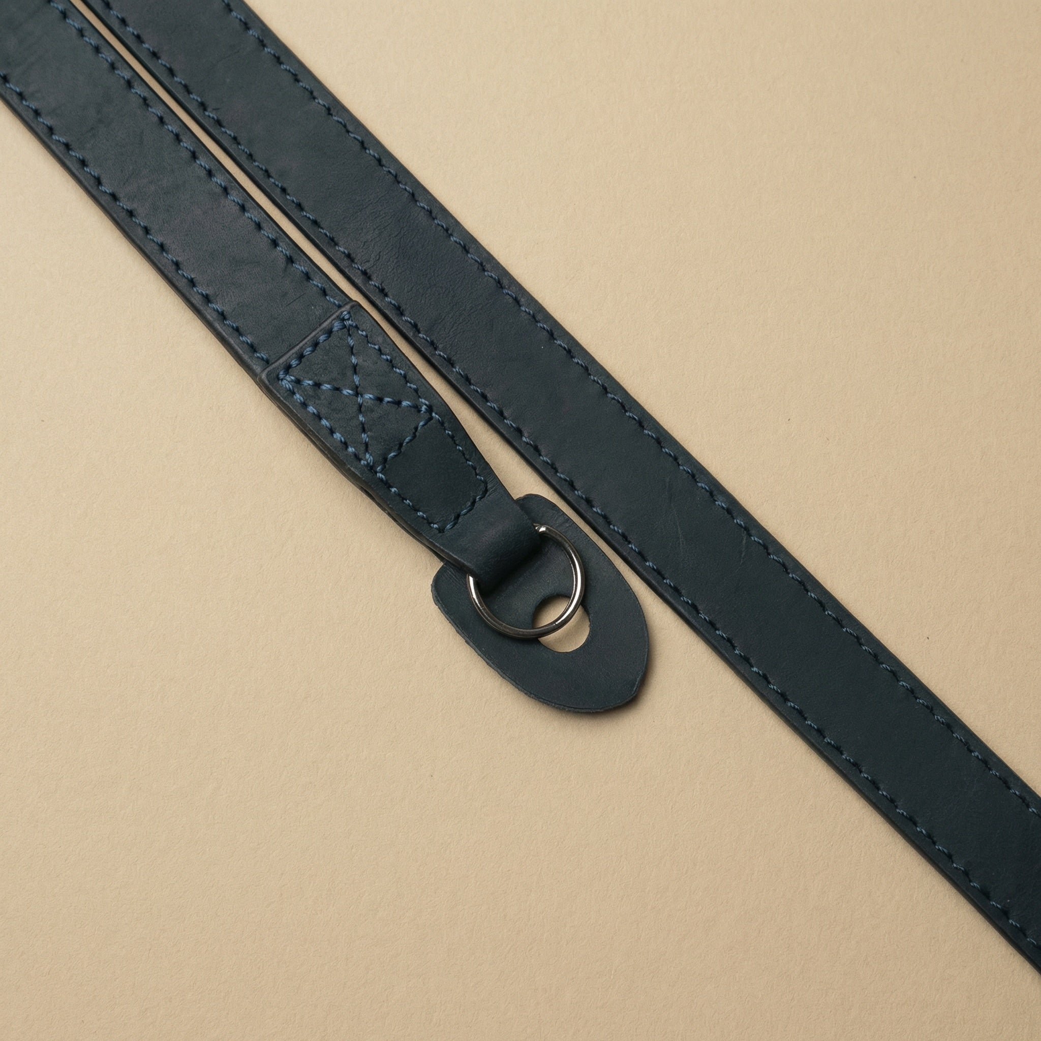 Retropia® Leather Camera Strap