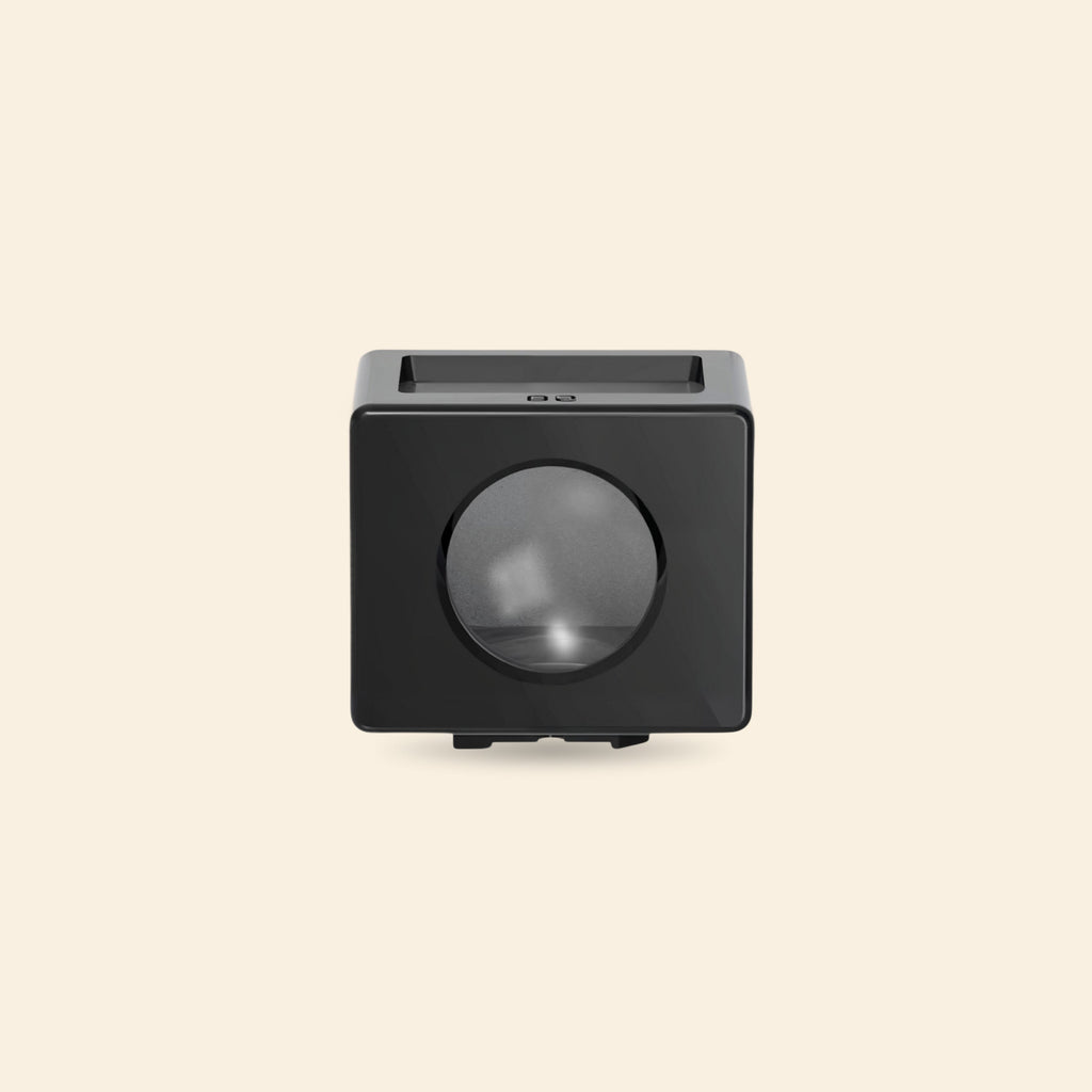Retropia® Optical Waist Level Viewfinder