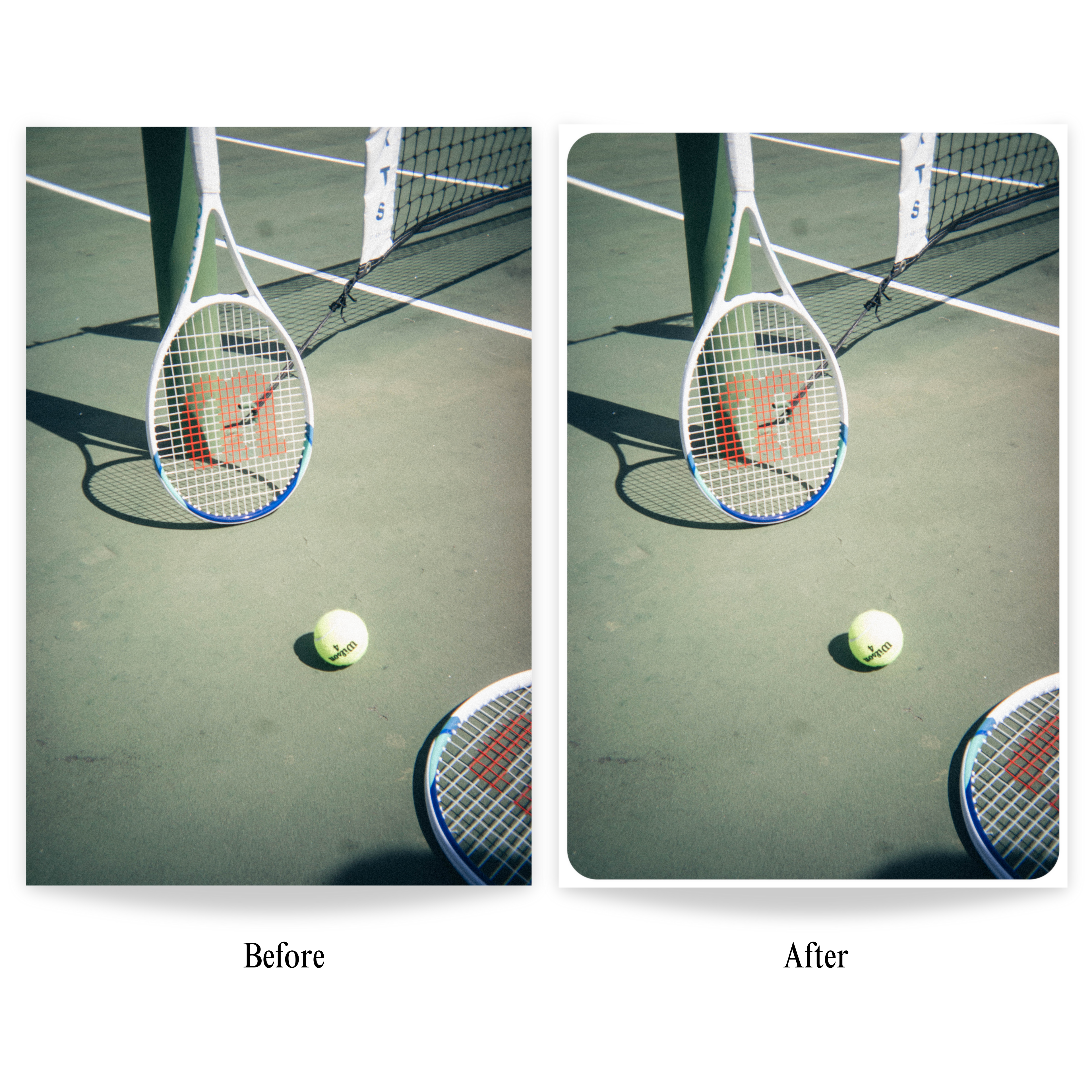 Retropia® Film Frames Pack (14 LR Frames)