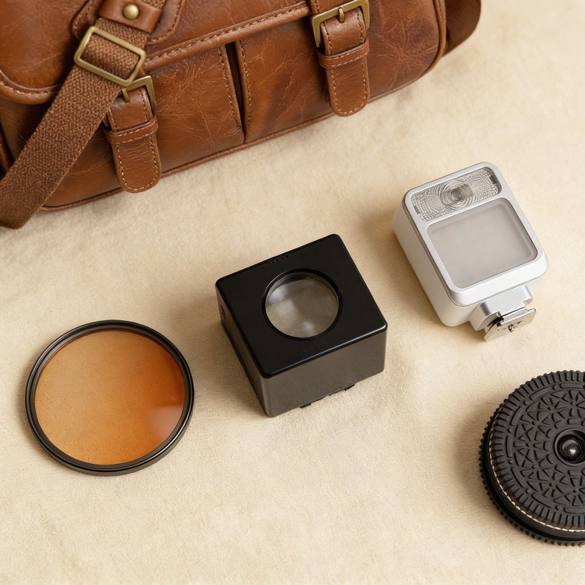 Retropia® Vintage Creator Kit