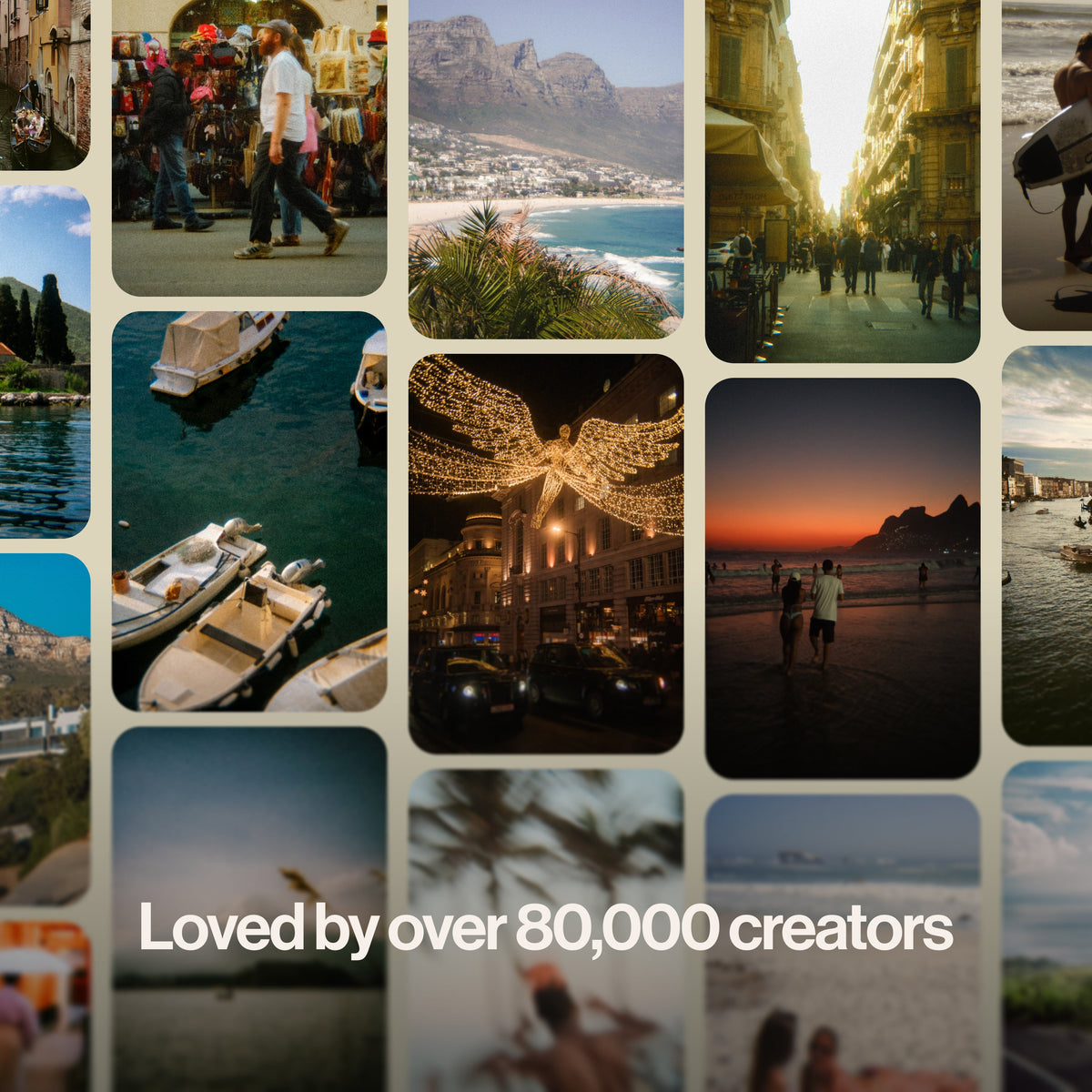 Retropia® Film Emulation Essentials Bundle