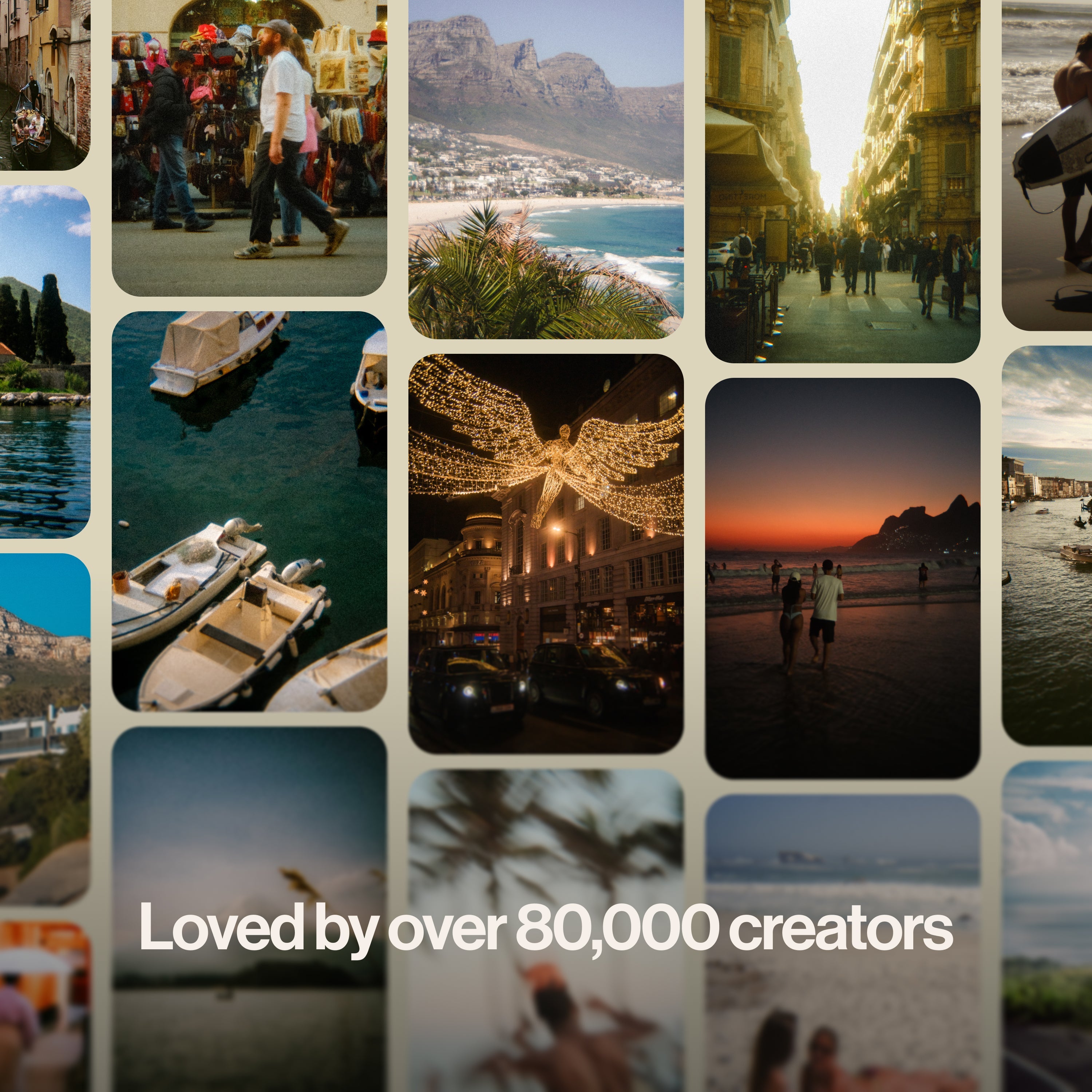 Retropia® Film Emulation Essentials Bundle