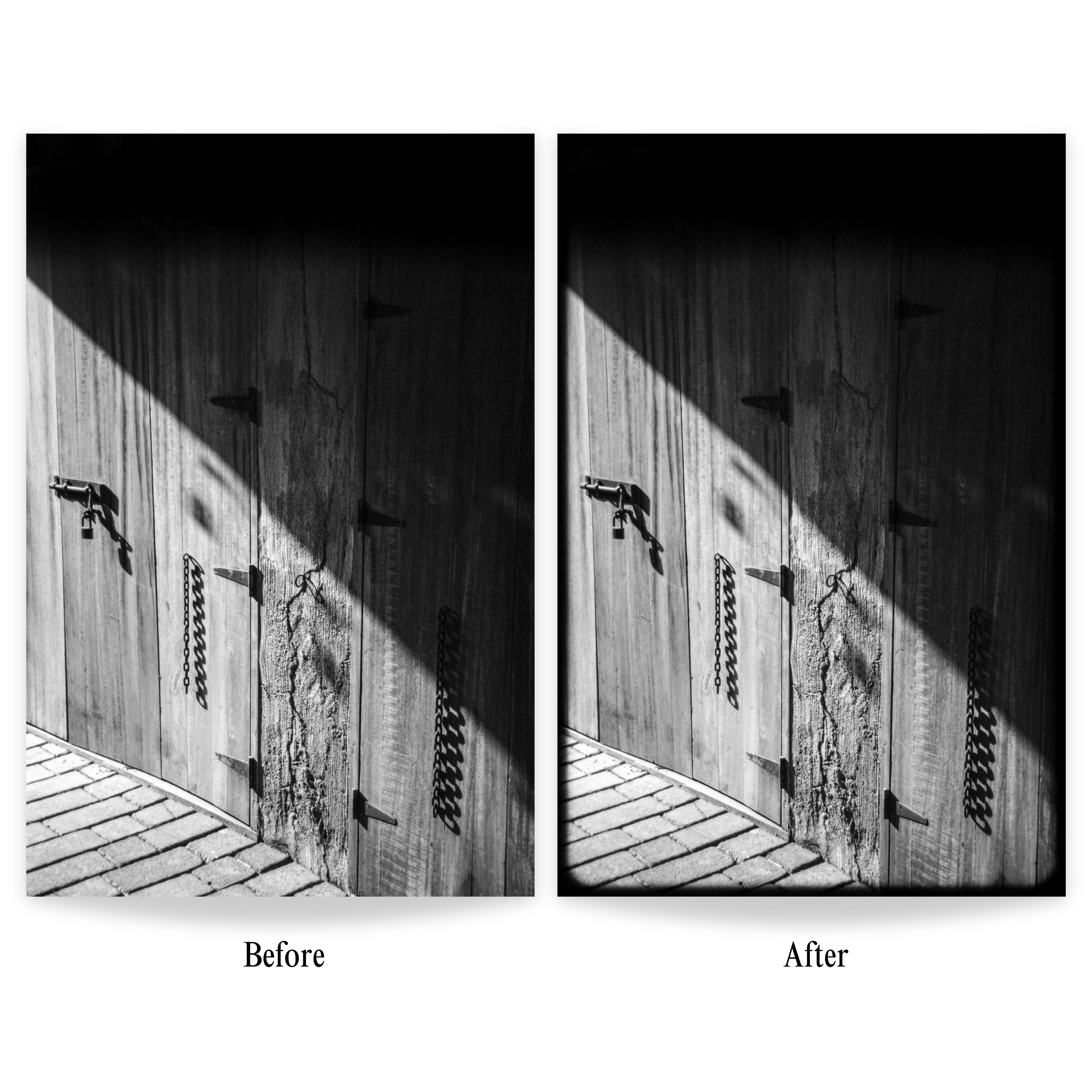 Retropia® Film Frames Pack (14 LR Frames)