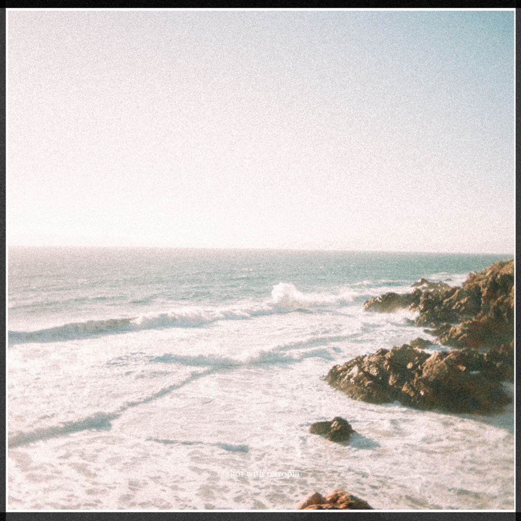 Retropia® Complete Film Emulation Preset Kit (15 Presets + 35 Effects)