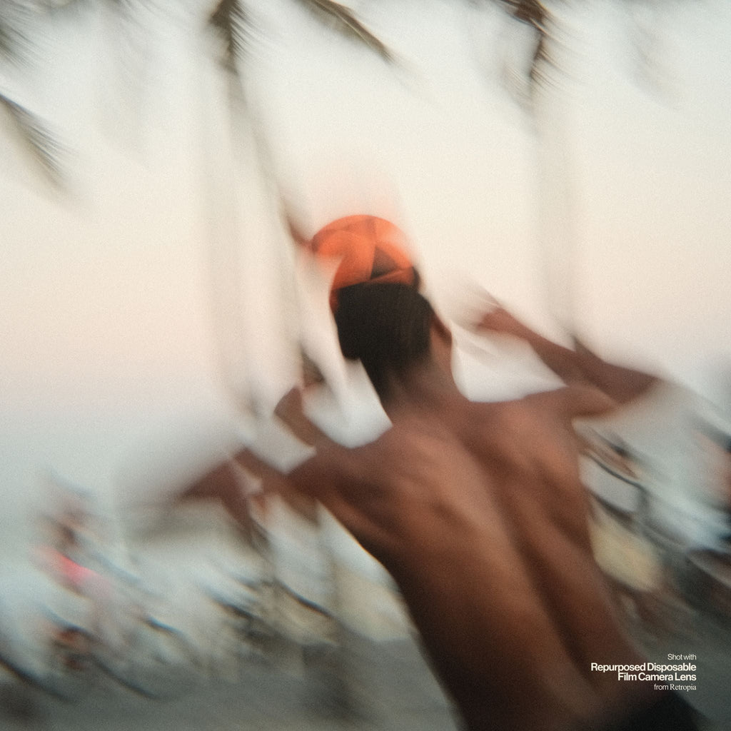 Retropia® Vintage Creator Kit