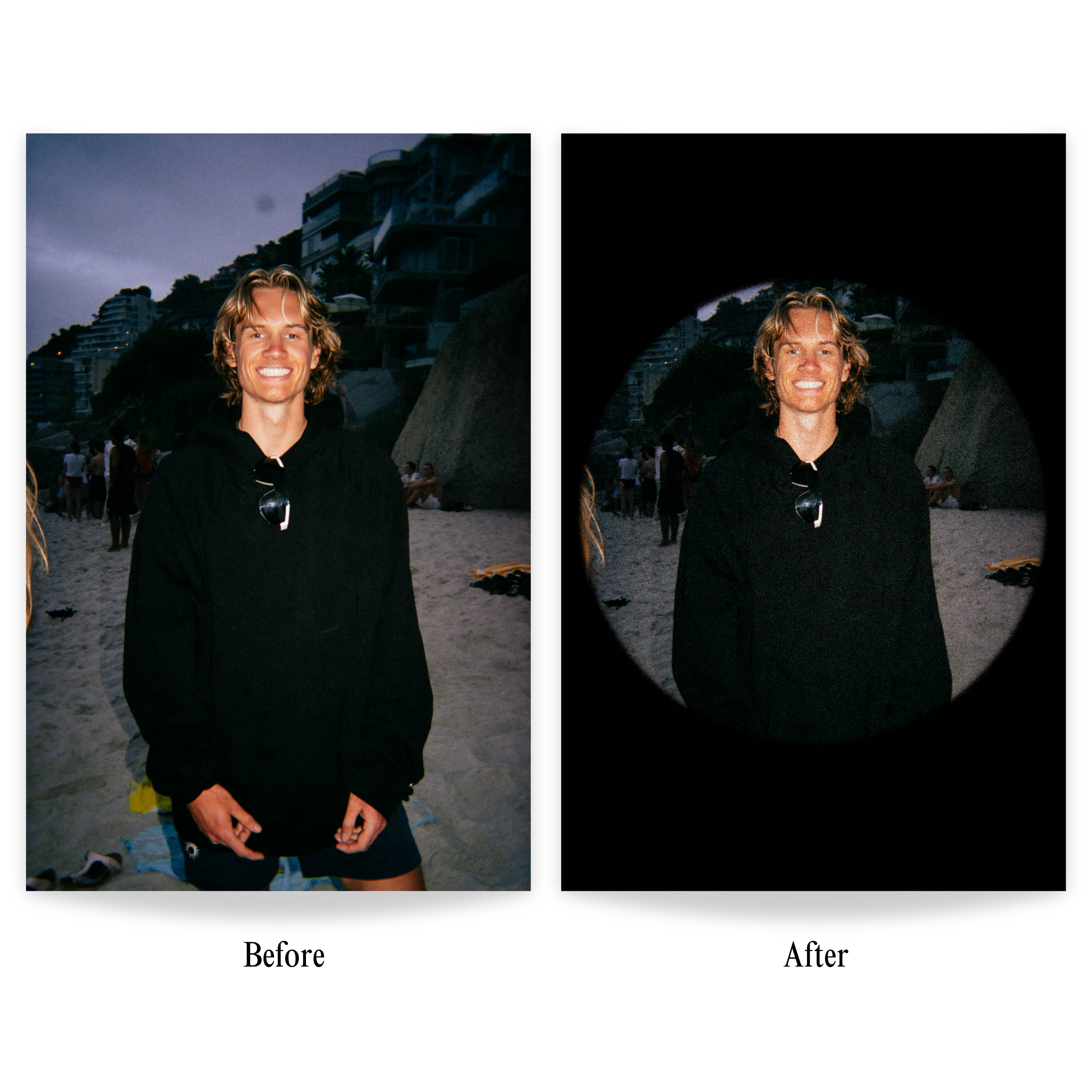 Retropia® Film Frames Pack (14 LR Frames)