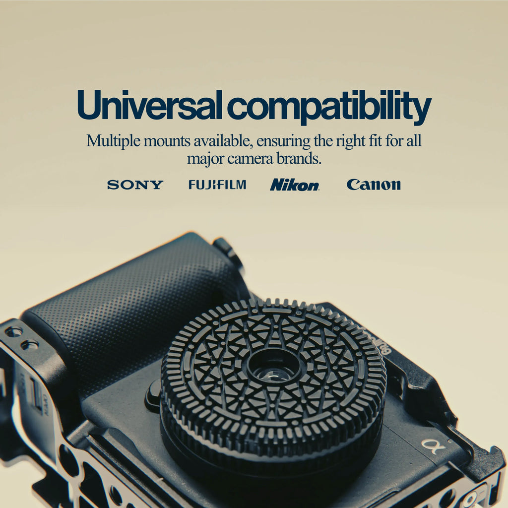 Retropia® Ulitmate Disposable Film Emulation Bundle