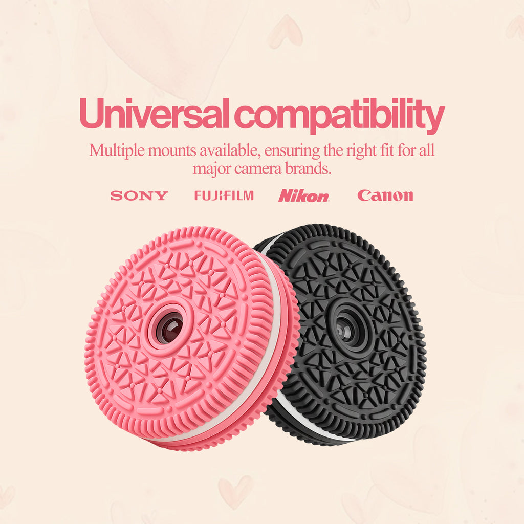 Retropia® Pink Edition – Limited Charity Release