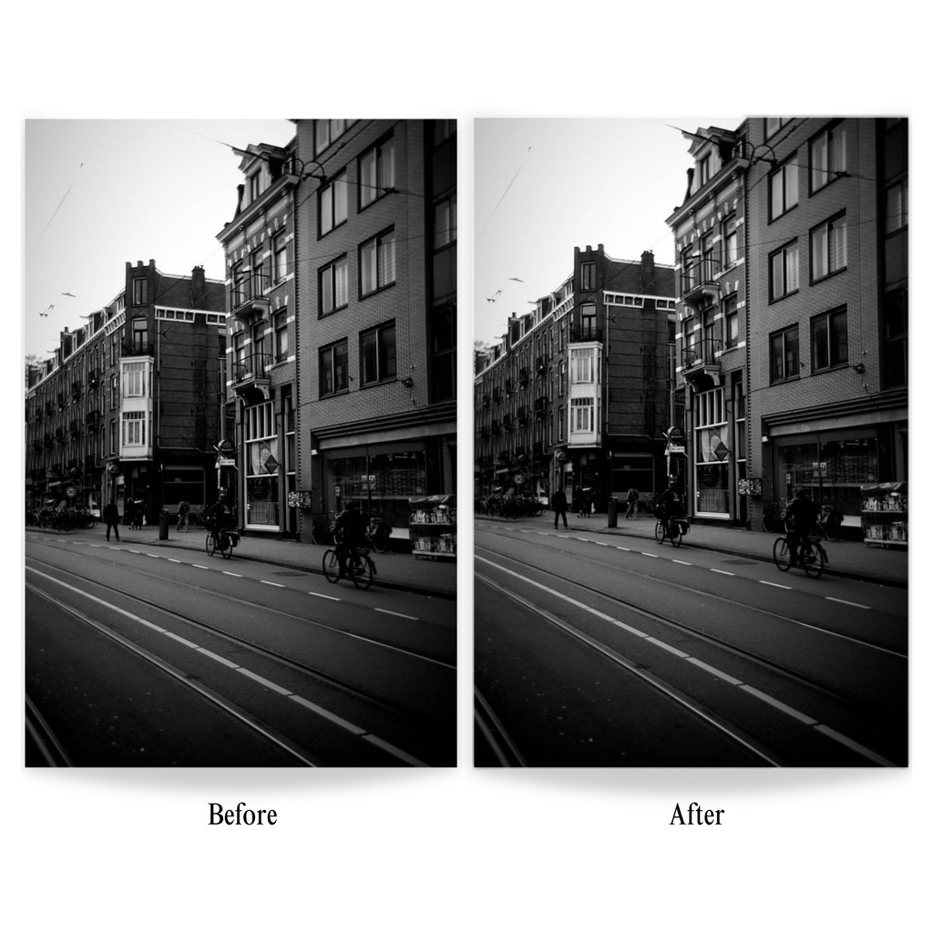 Retropia® Film Frames Pack (14 LR Frames)