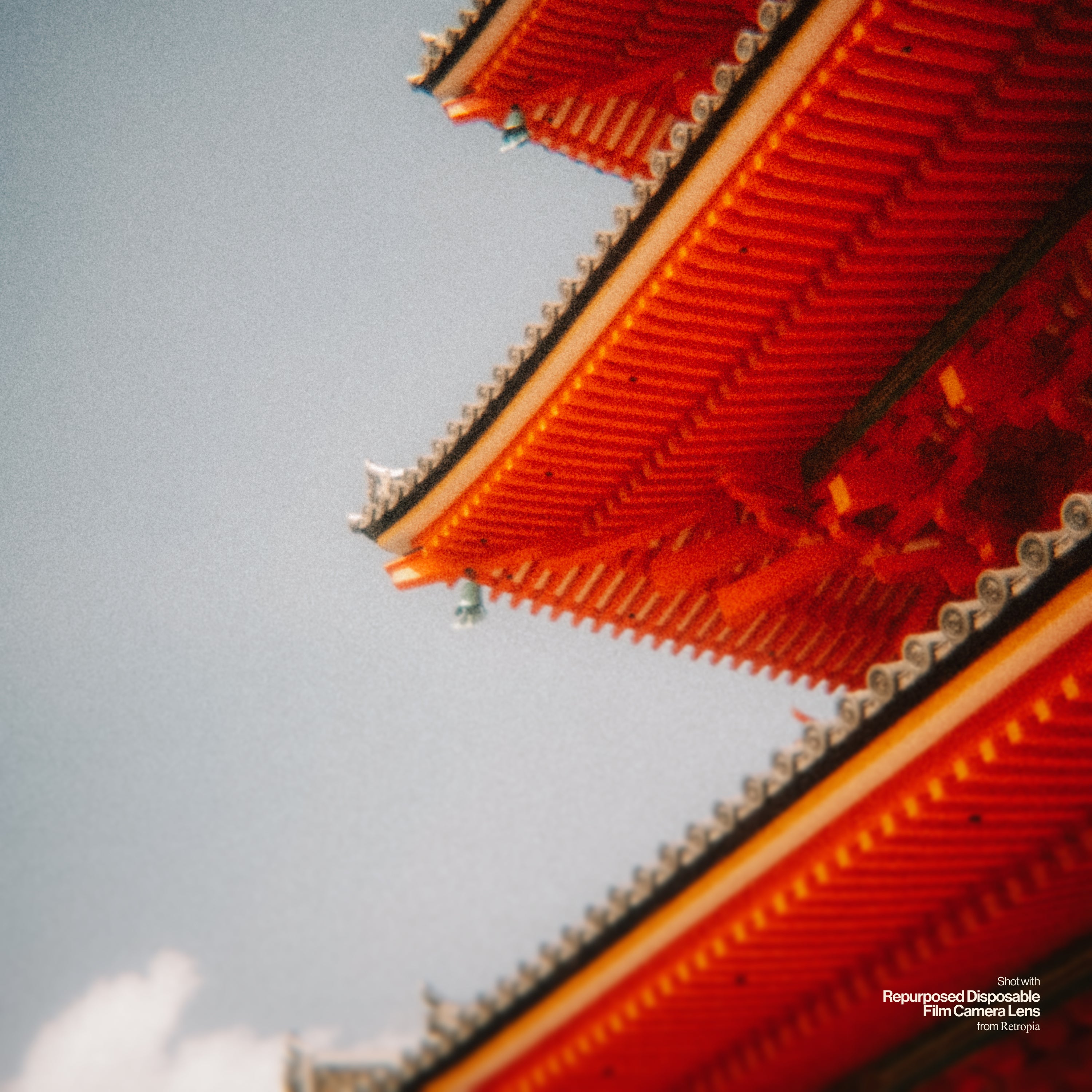 Retropia® Master Film Bundle