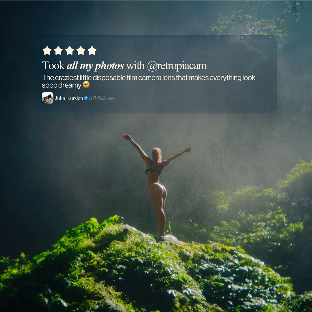 Retropia® Vintage Creator Kit