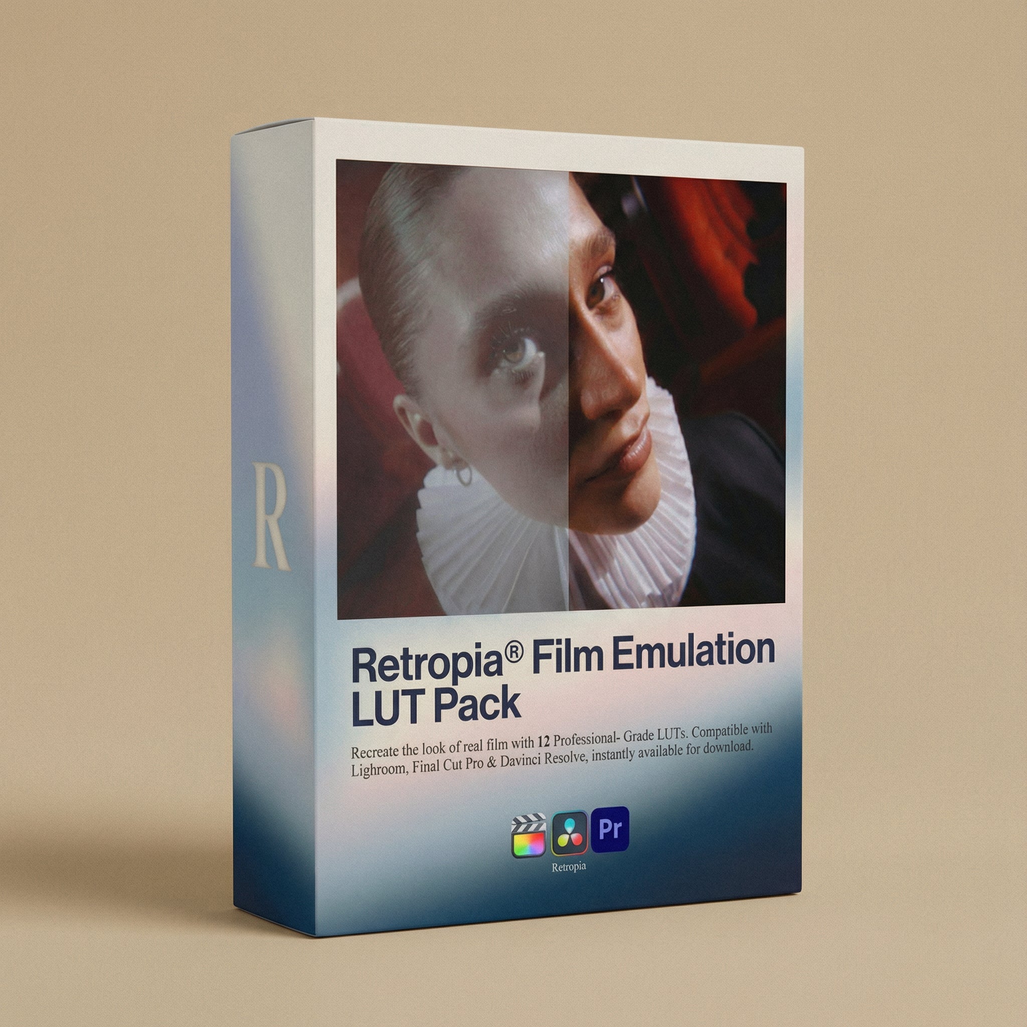 Retropia® Master Film Bundle